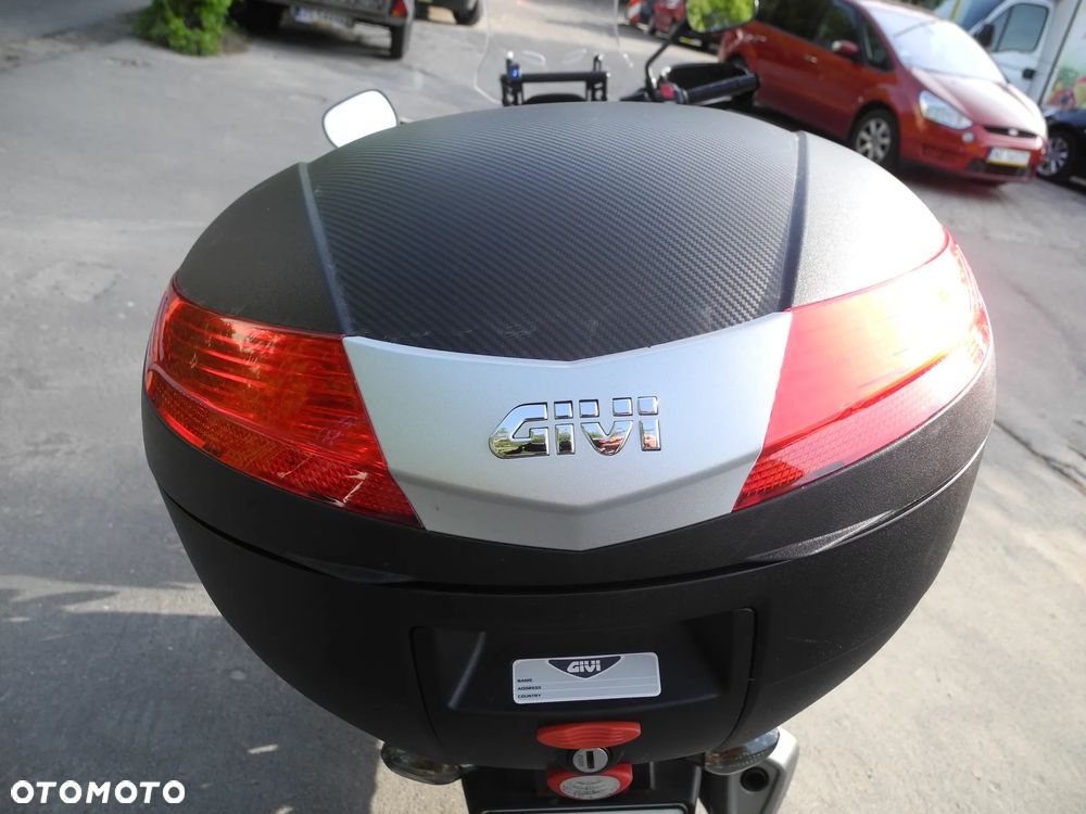 Honda CBX - 16