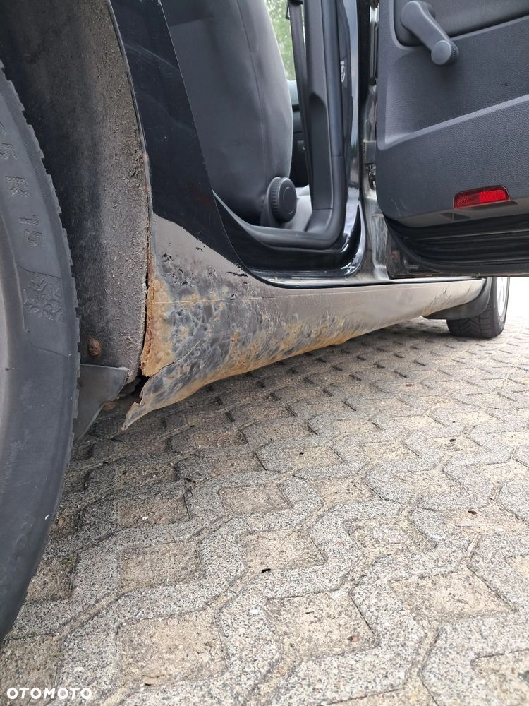 Volkswagen Golf 1.9 TDI Trendline - 17