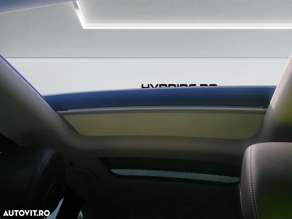 Mercedes-Benz GLC 300 e 4Matic 9G-TRONIC AMG Line - 8