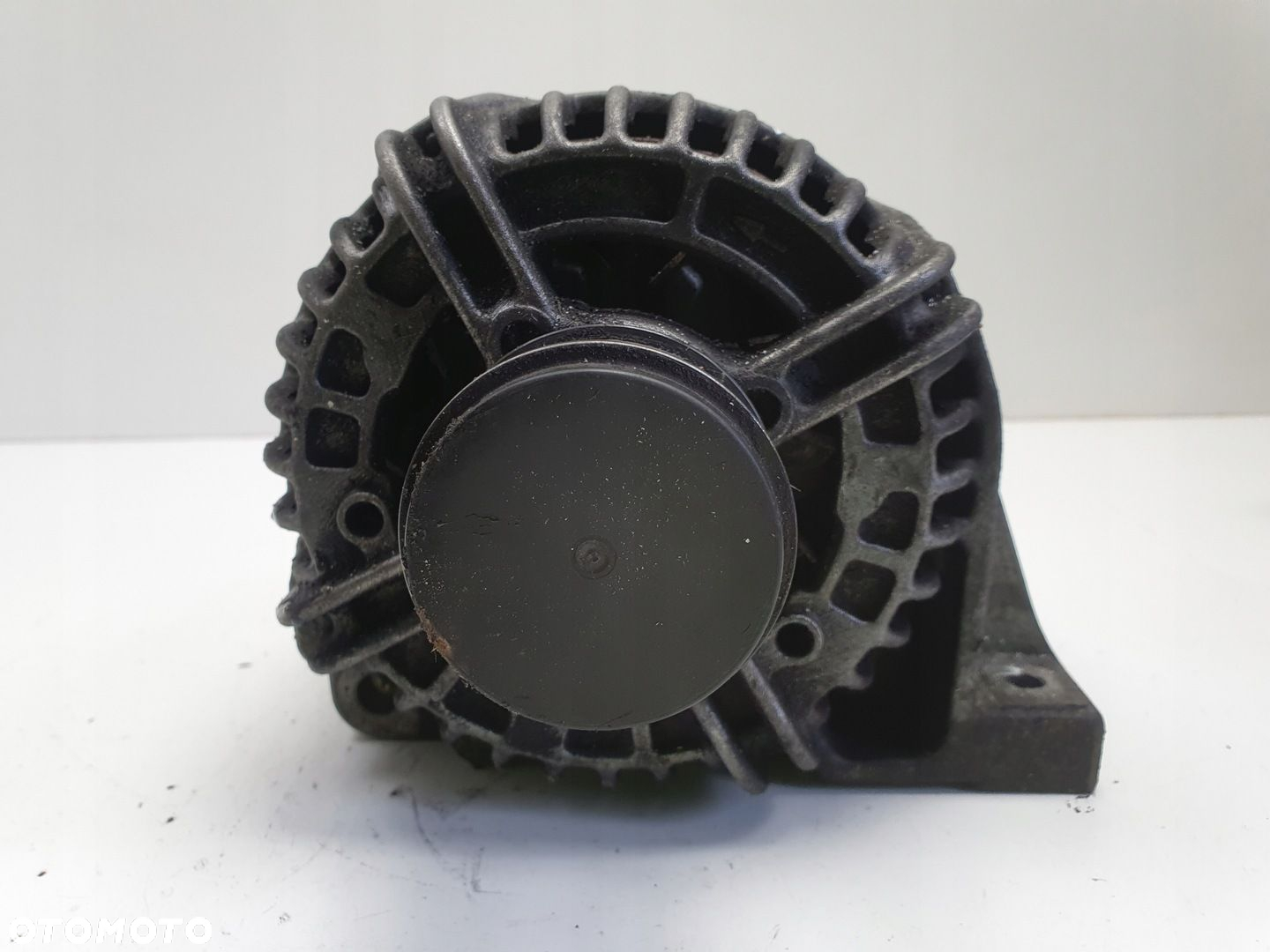 Volvo S60 V70 2.4 T ALTERNATOR bosch - 3