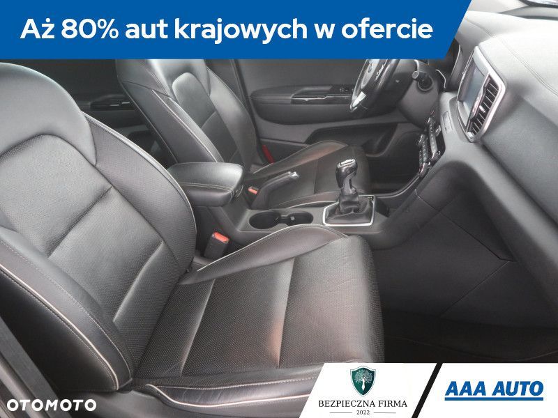 Kia Sportage - 11