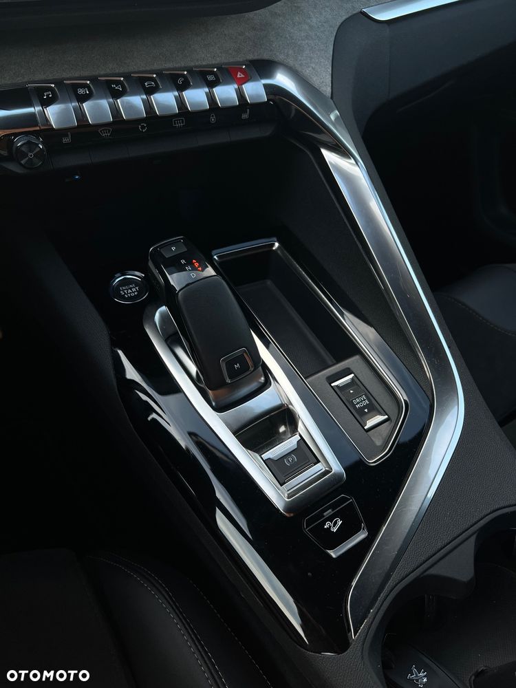 Peugeot 5008 2.0 BlueHDi GT S&S EAT8 - 25