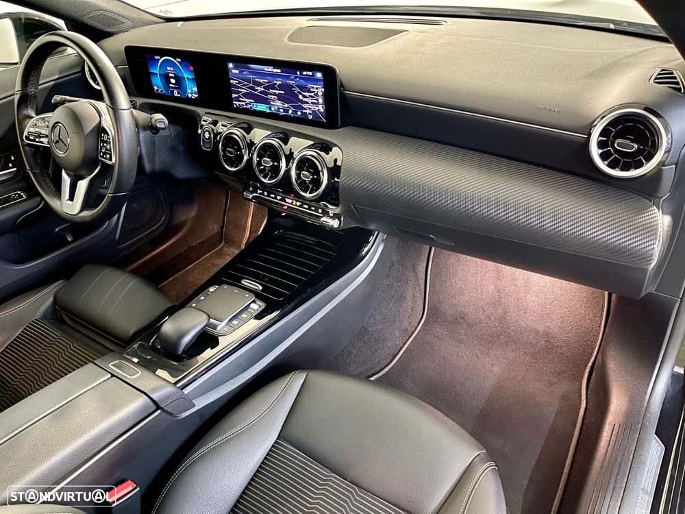 Mercedes-Benz CLA 250 e Shooting Brake Style Plus - 4