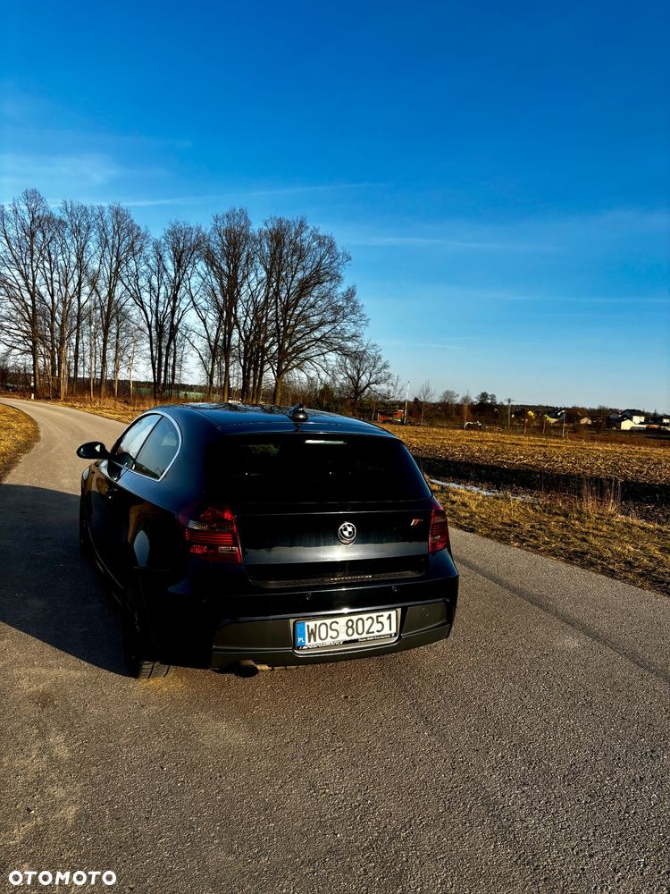 BMW Seria 1 - 6