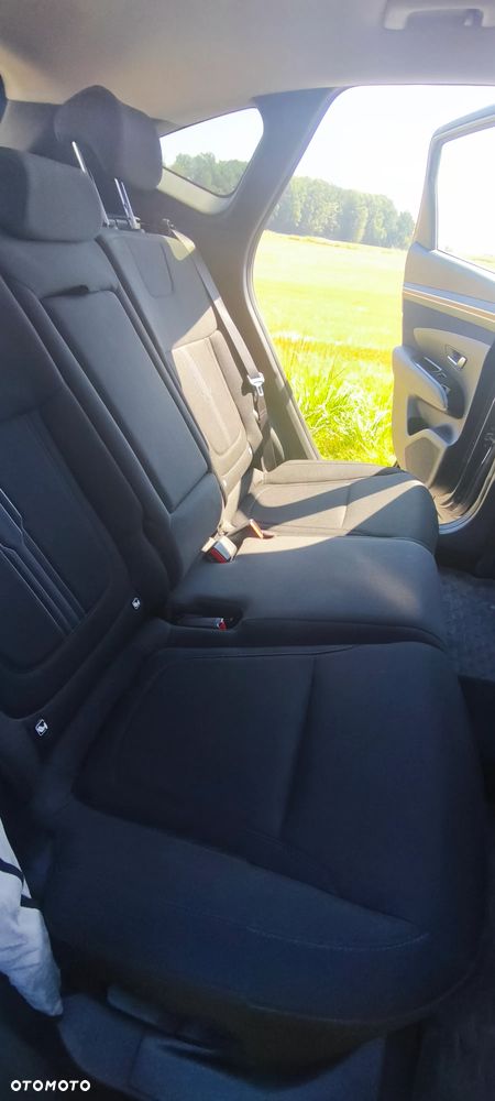 Hyundai Tucson 1.6 T-GDi Smart 2WD - 8