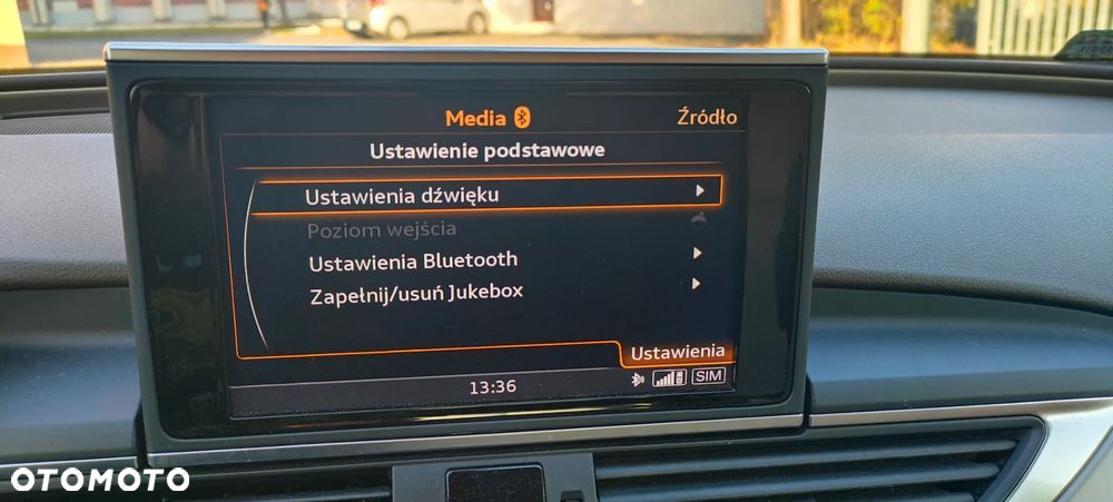 Audi A6 2.0 TDI Quattro S tronic - 18
