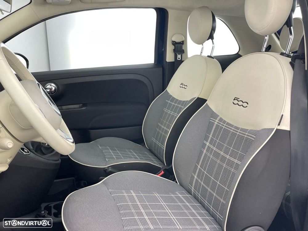 Fiat 500 1.2 S - 16