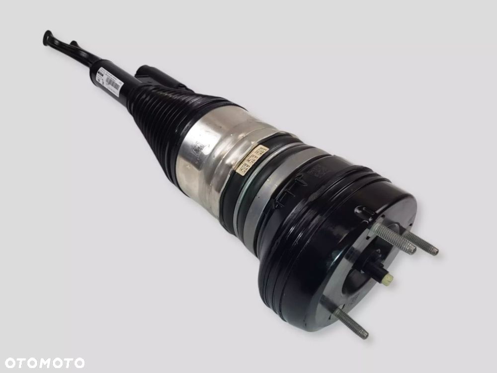 NOWY ORYGINALNY Amortyzator Lewy Przód Mercedes v295 klasa EQE - 2