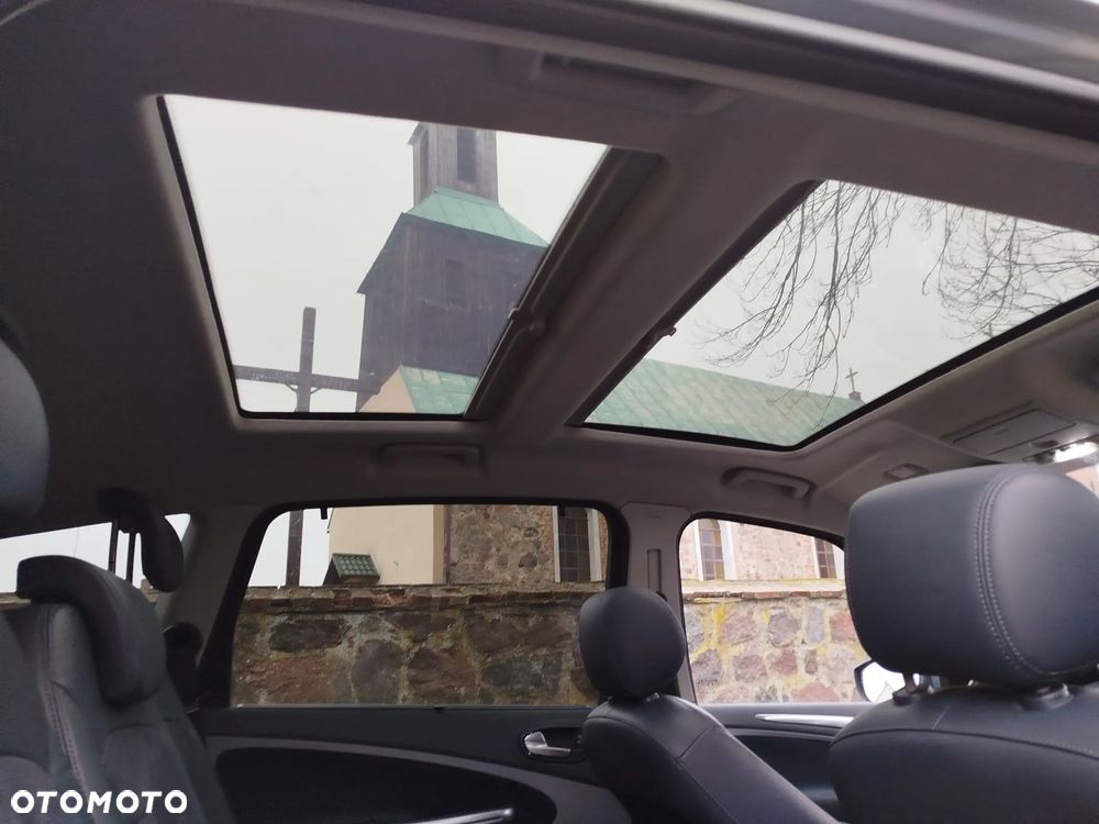 Ford S-Max 2.0 TDCi Titanium - 9