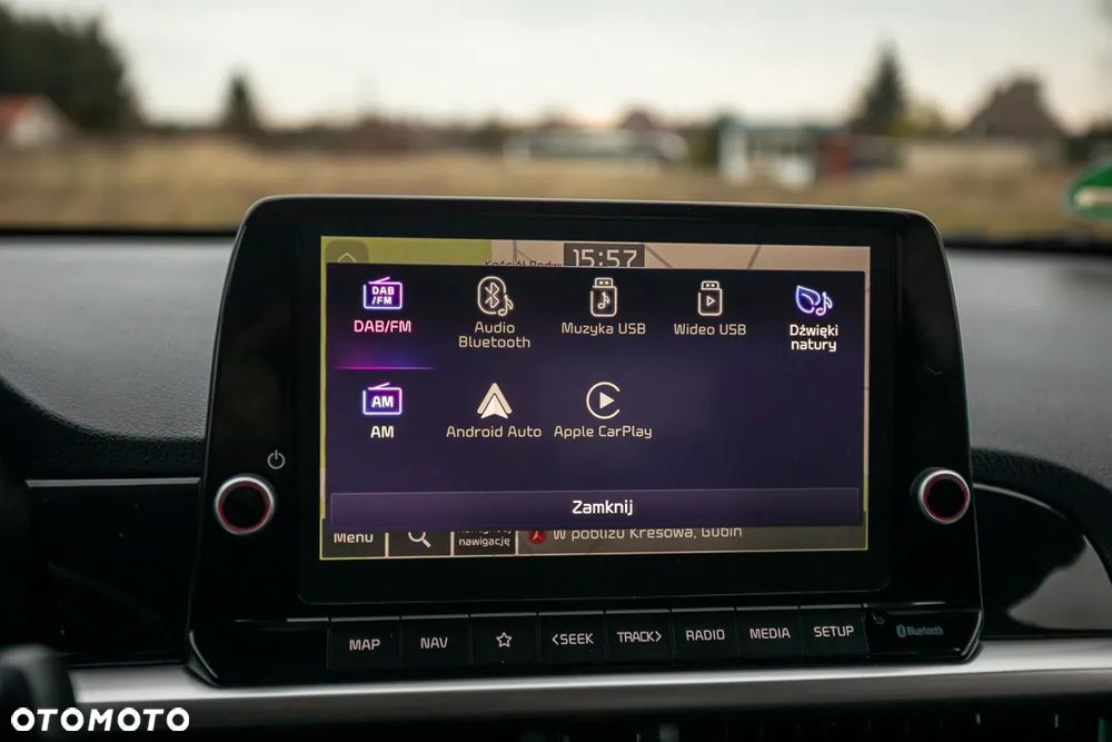 Kia Picanto 1.0 Vision - 31