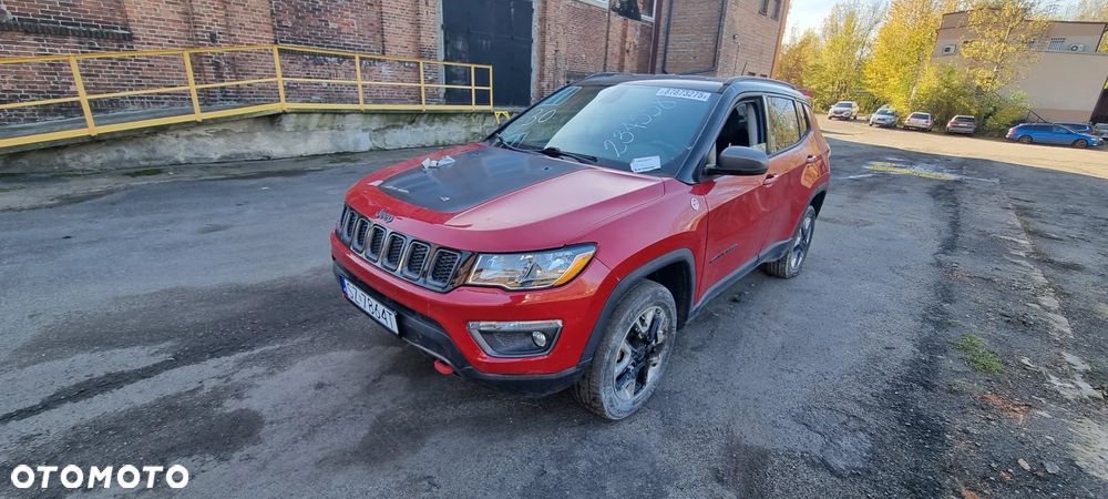 Jeep Compass - 1