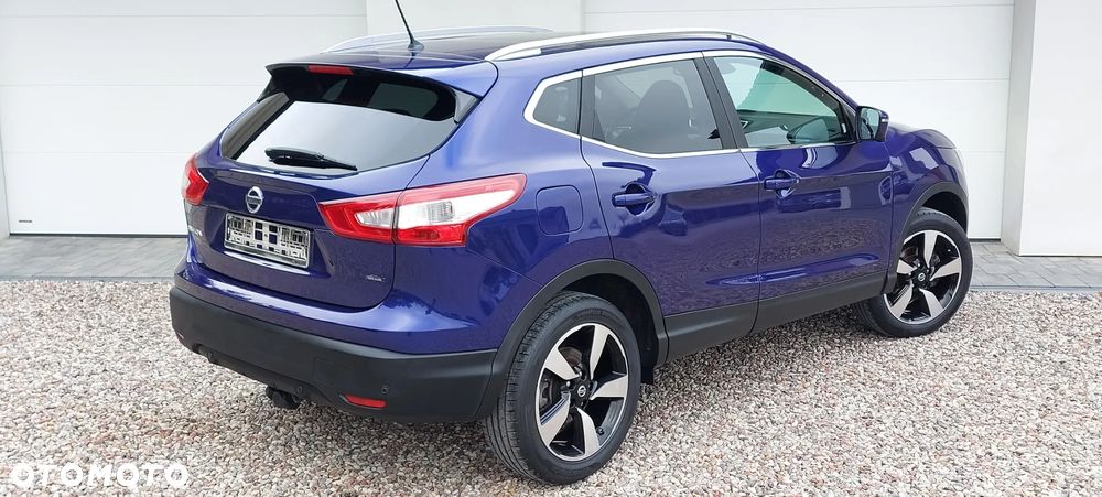 Nissan Qashqai 1.2 DIG-T 360 - 6