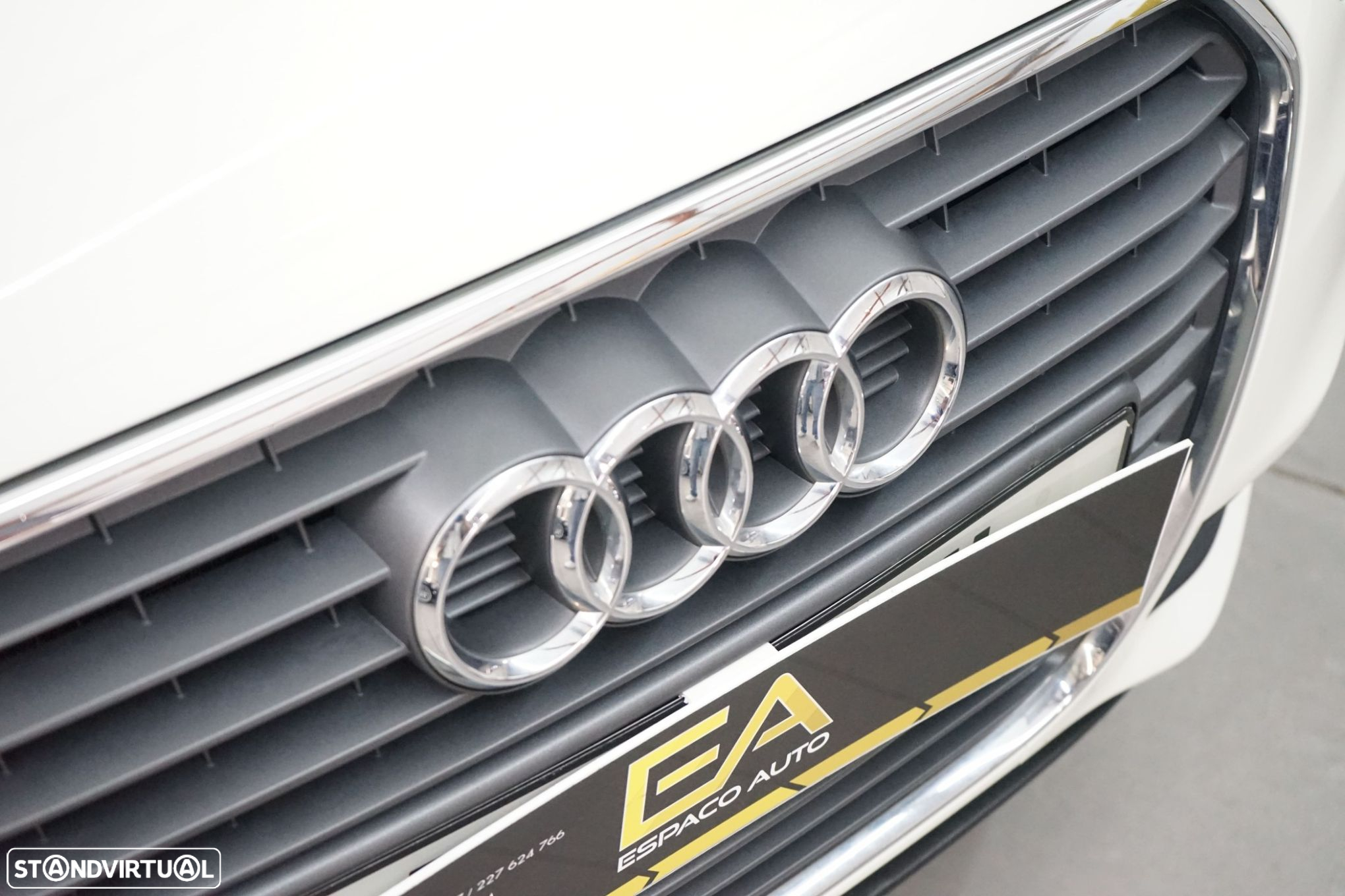 Audi A1 1.6 TDI Ambition - 8