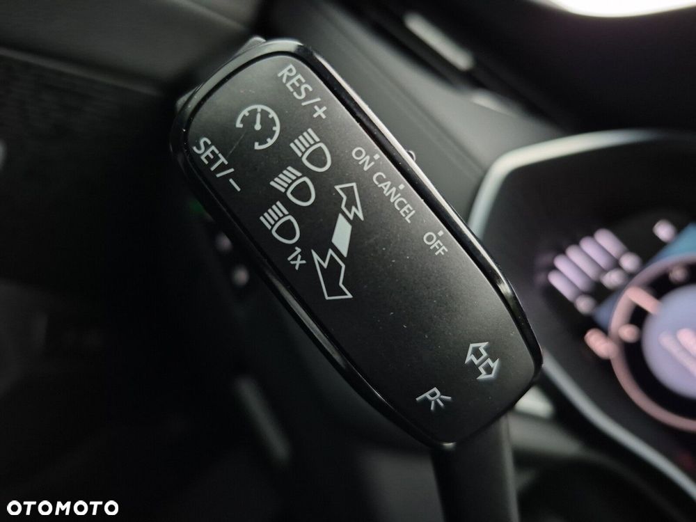 Skoda Octavia 1.5 TSI Selection - 24