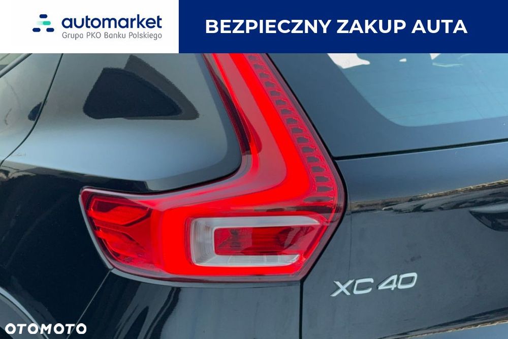 Volvo XC 40 B3 Core - 11