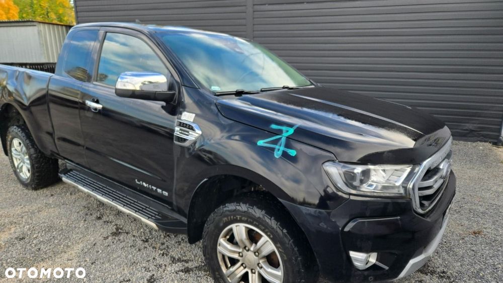 Ford Ranger - 21