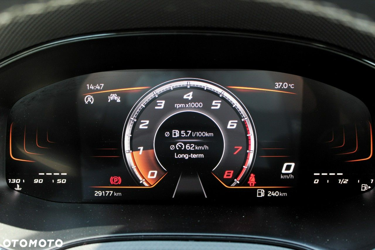 Seat Ibiza - 12