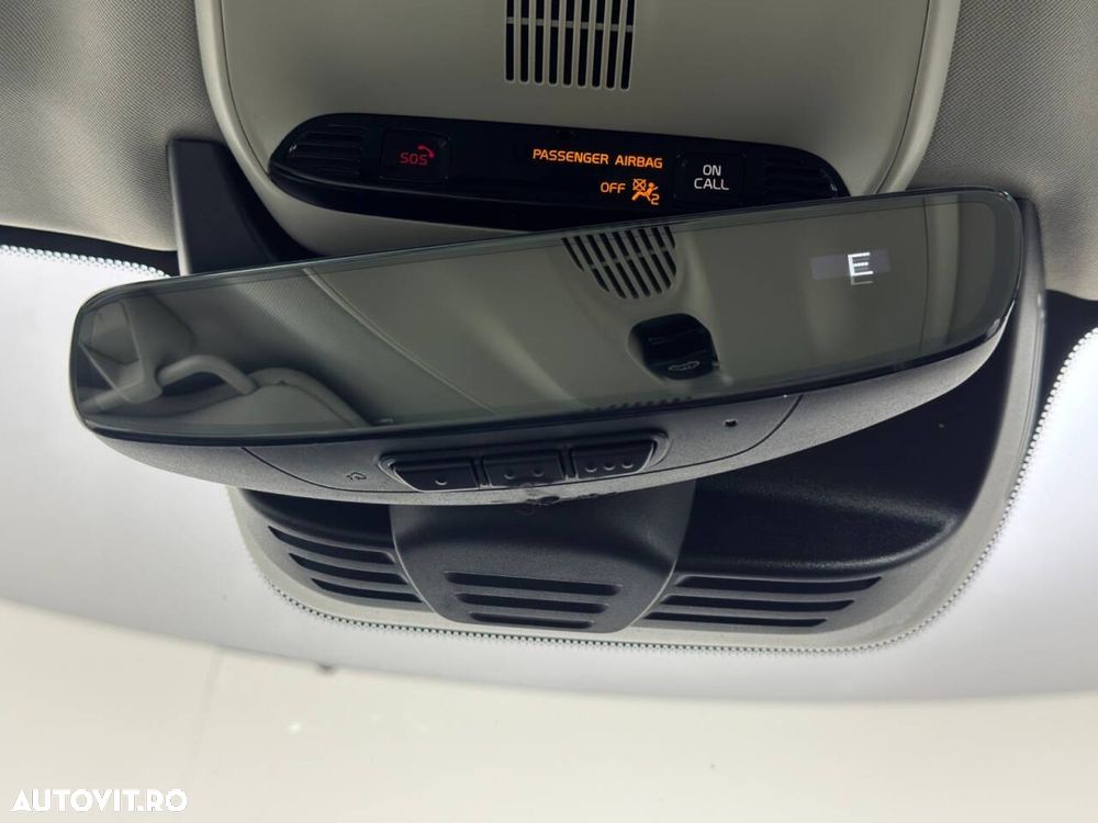 Volvo XC 90 T8 Twin Engine AWD Inscription - 11