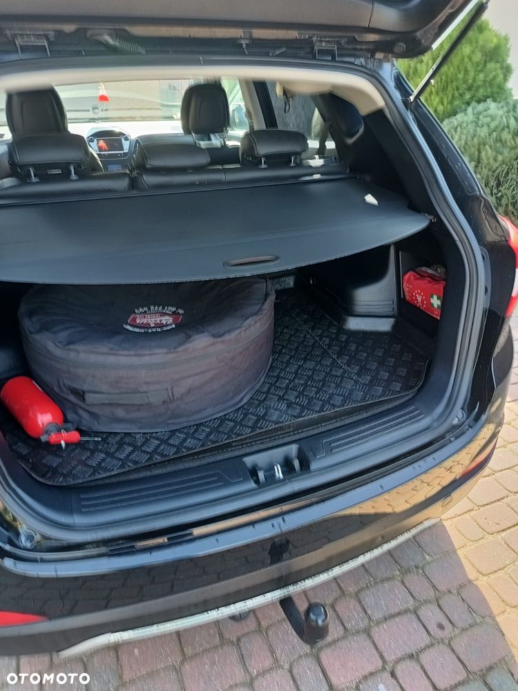 Hyundai ix35 1.6 GDI Comfort 2WD - 8