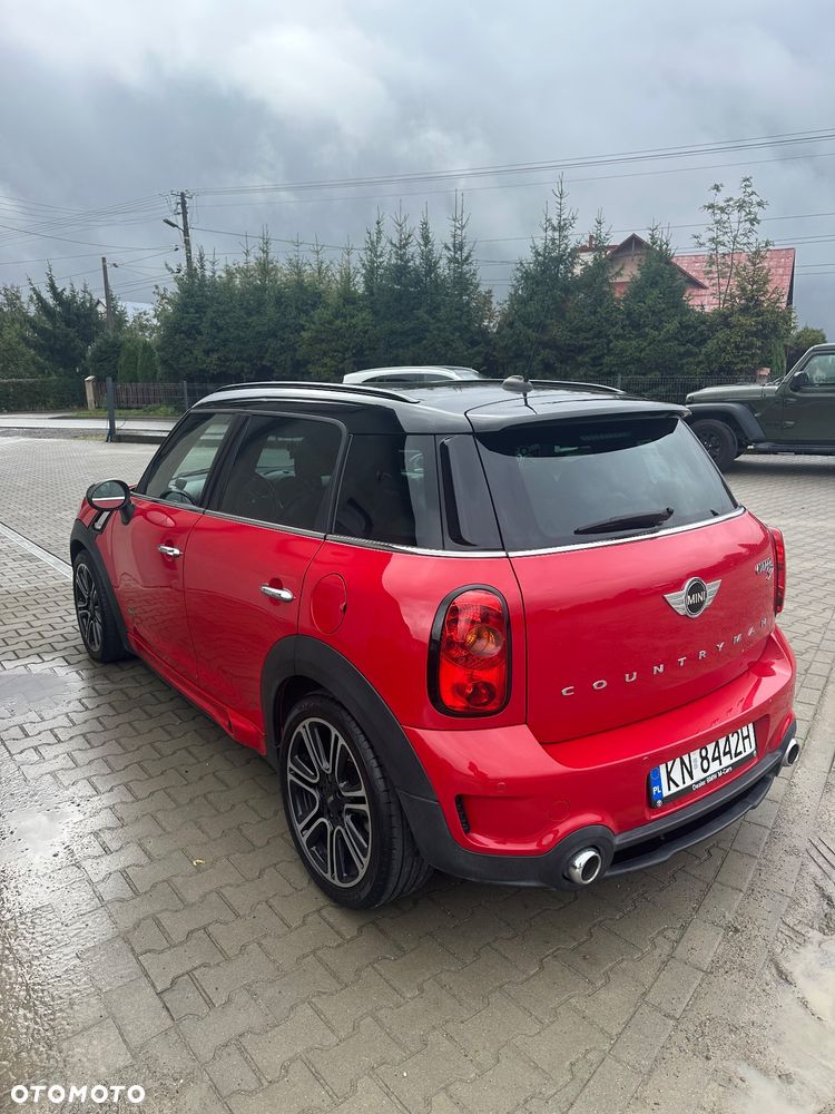 MINI Countryman - 12