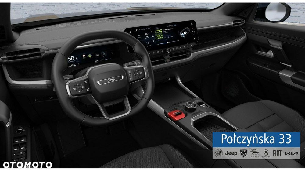 Jeep Compass - 9