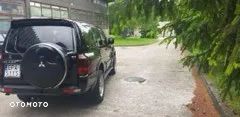 Mitsubishi Pajero 3.2 DID 7os - 8