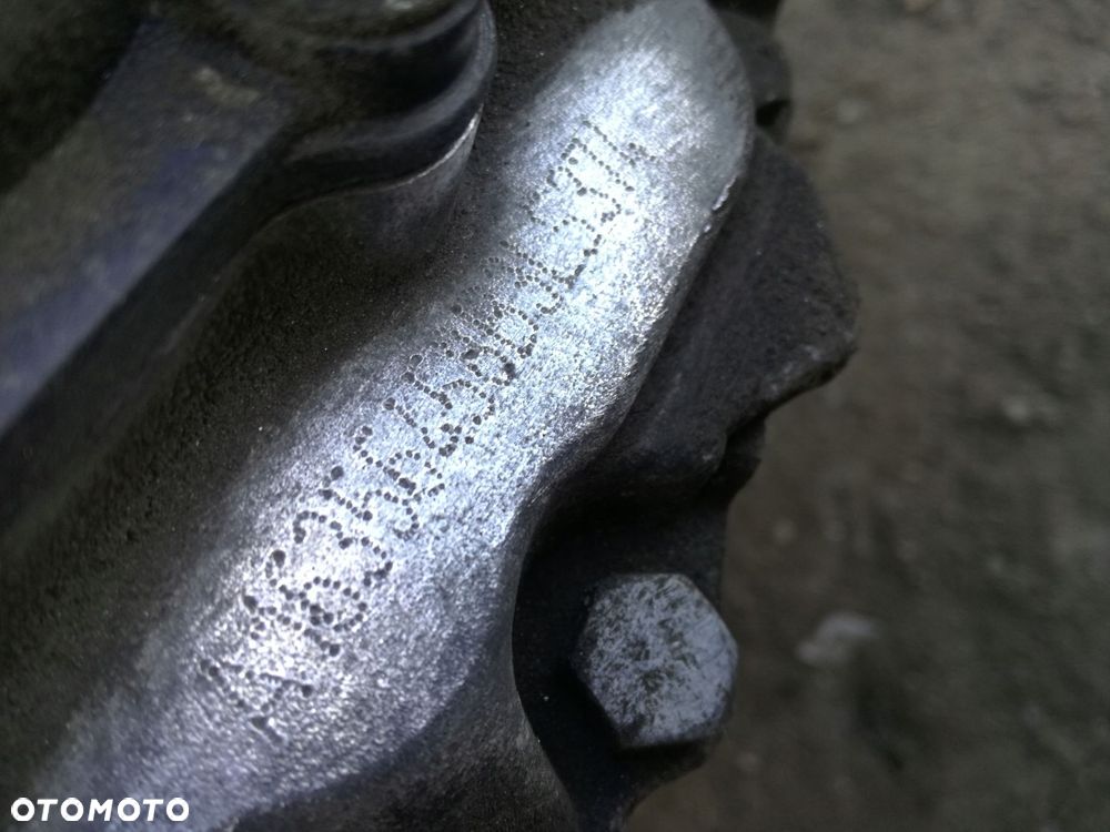 opel corsa e skrzynia biegów b3ls374 manualna 5-bieg 1.4 benzyna 75km 2017r - 2