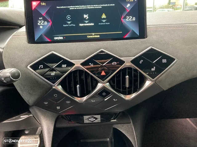 DS DS3 Crossback 1.5 BlueHDi Performance Line EAT8 - 31
