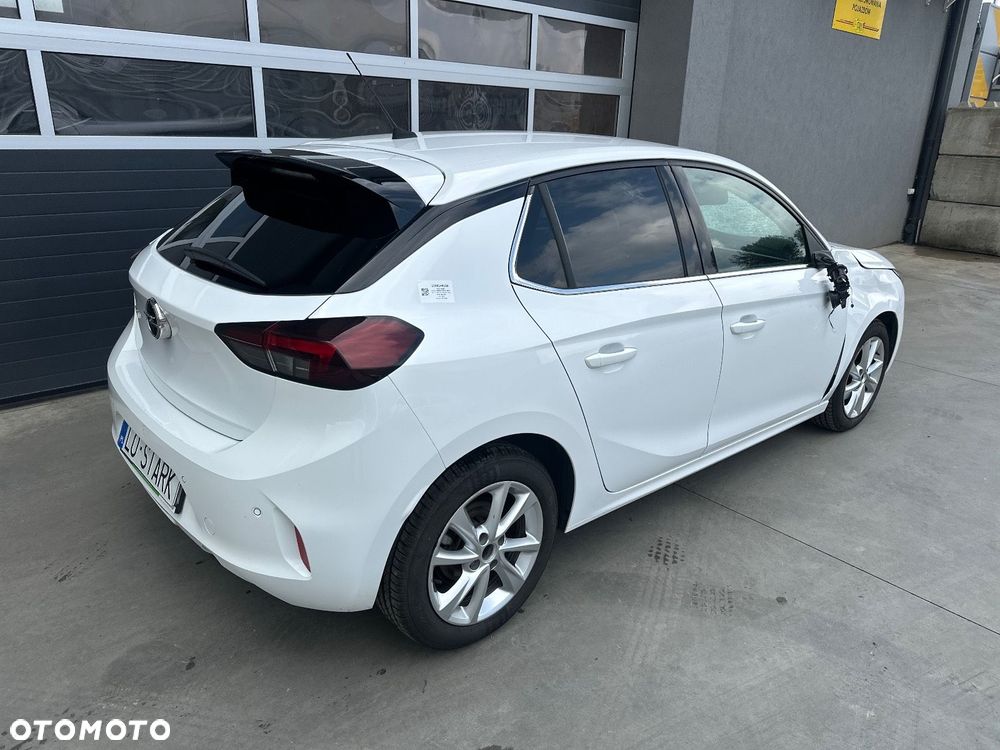 Opel Corsa 1.2 Elegance S&S - 8