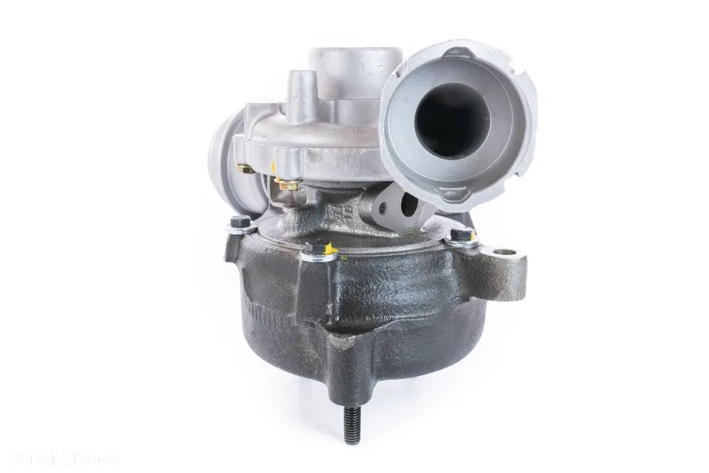 TurbIna Audi A4 2.0 TDI (B7) 136 KM 758219 OE - 03G145702F - 5