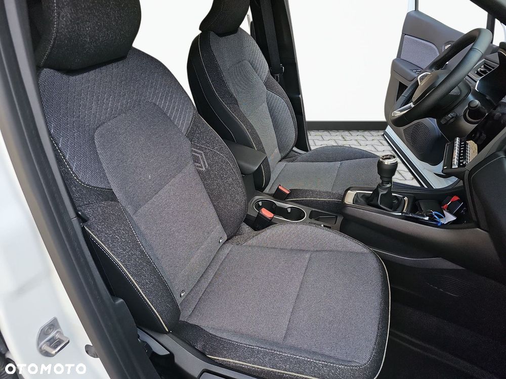 Renault Captur - 35