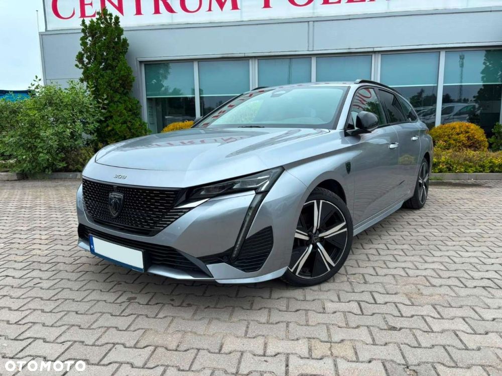 Peugeot 308 - 18
