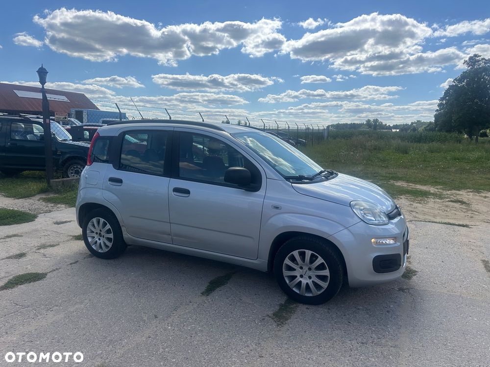 Fiat Panda - 3