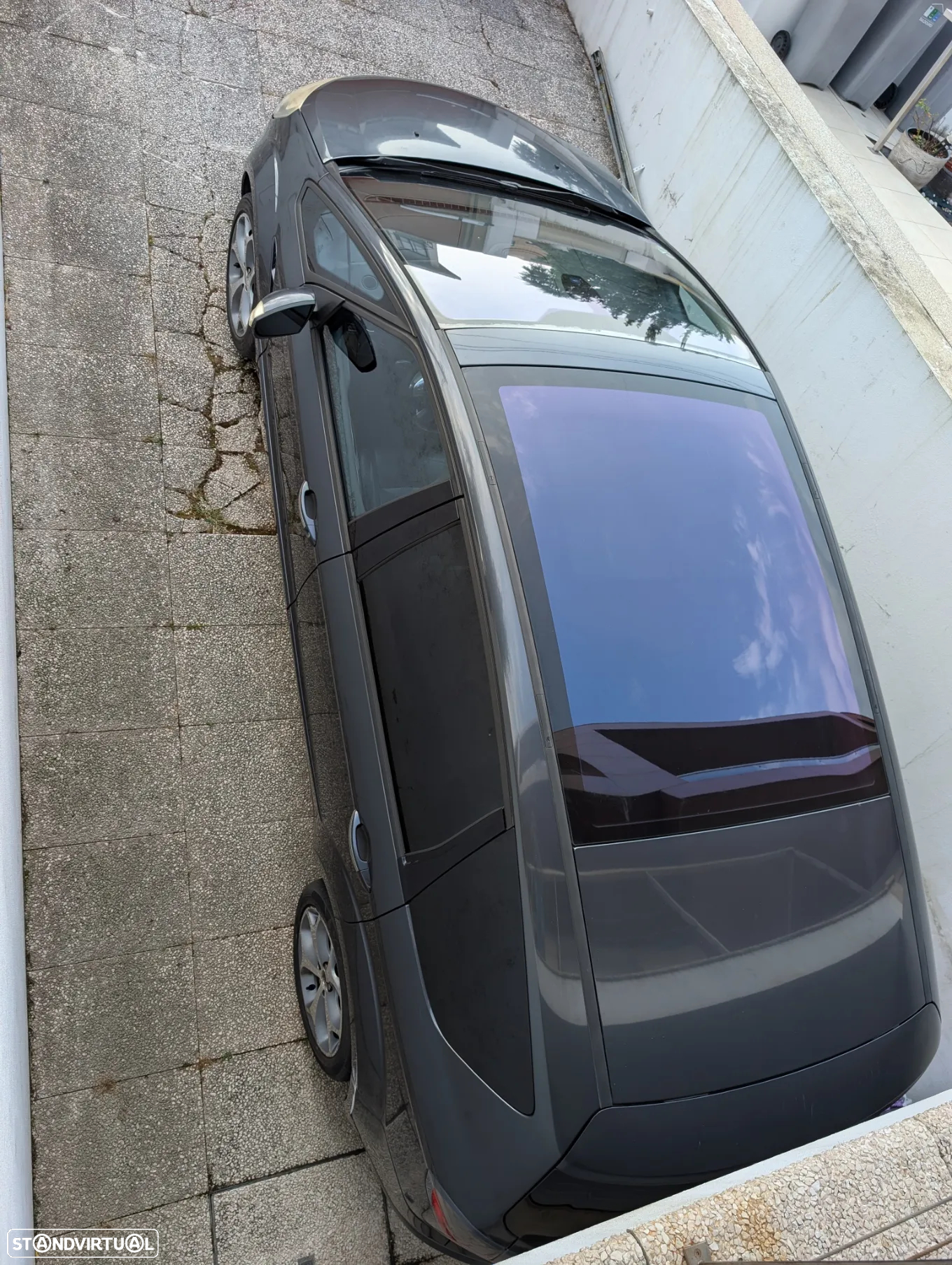 Ford S-Max 1.8 TDCi Titanium 7L - 14