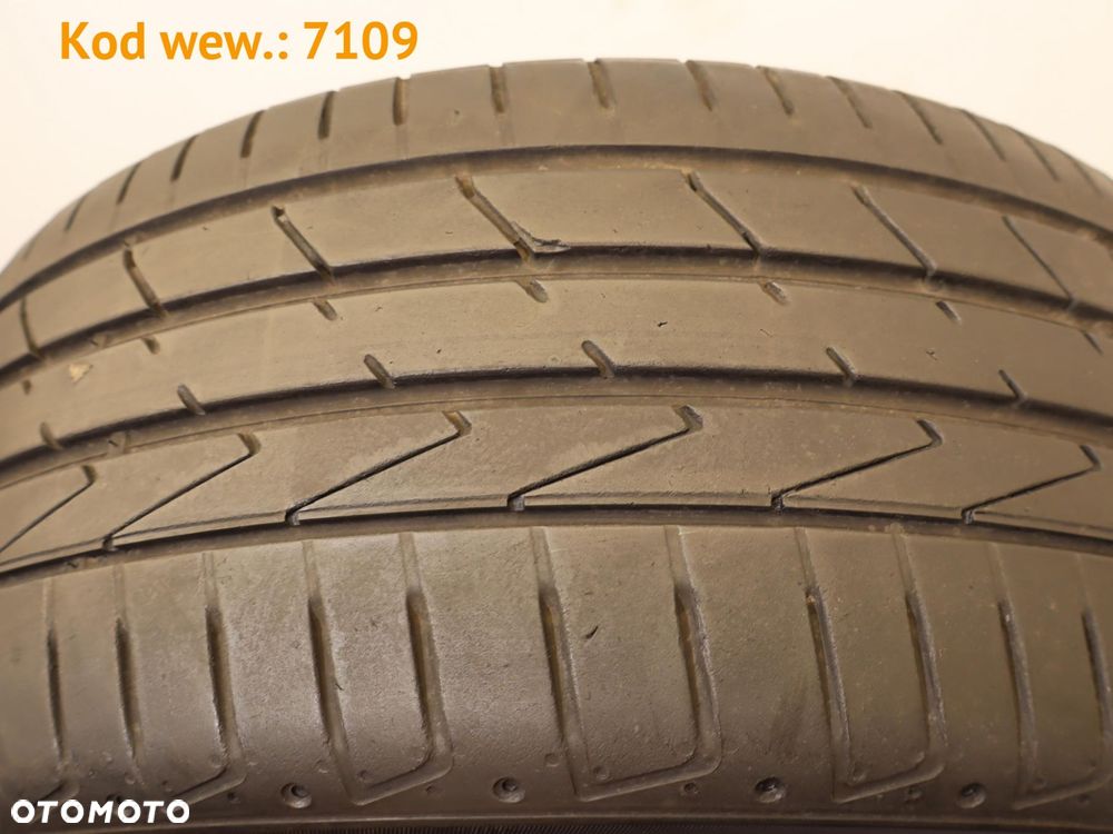 Hankook  Ventus S1 EVO2 - 225/45 R17 - 7