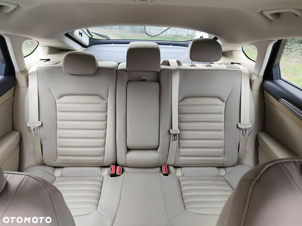 Ford Mondeo 1.5 EcoBoost Trend - 12