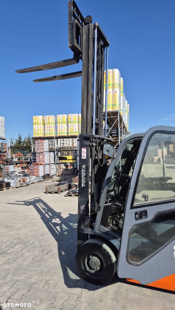 Toyota 02-8FDF25 - 12