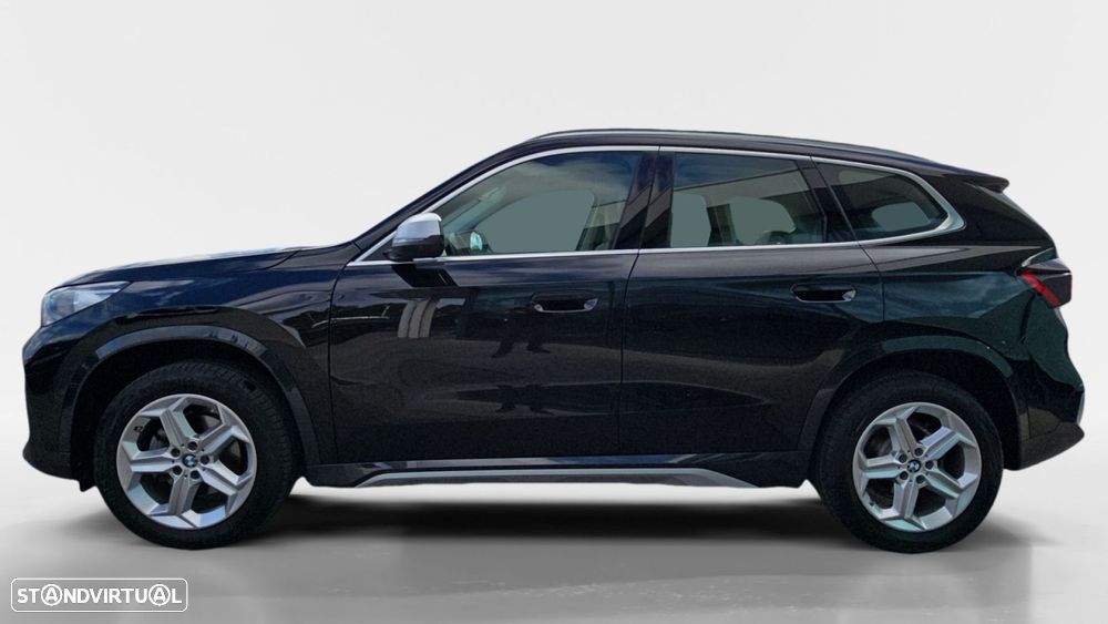 BMW X1 sDrive18i xLine - 9