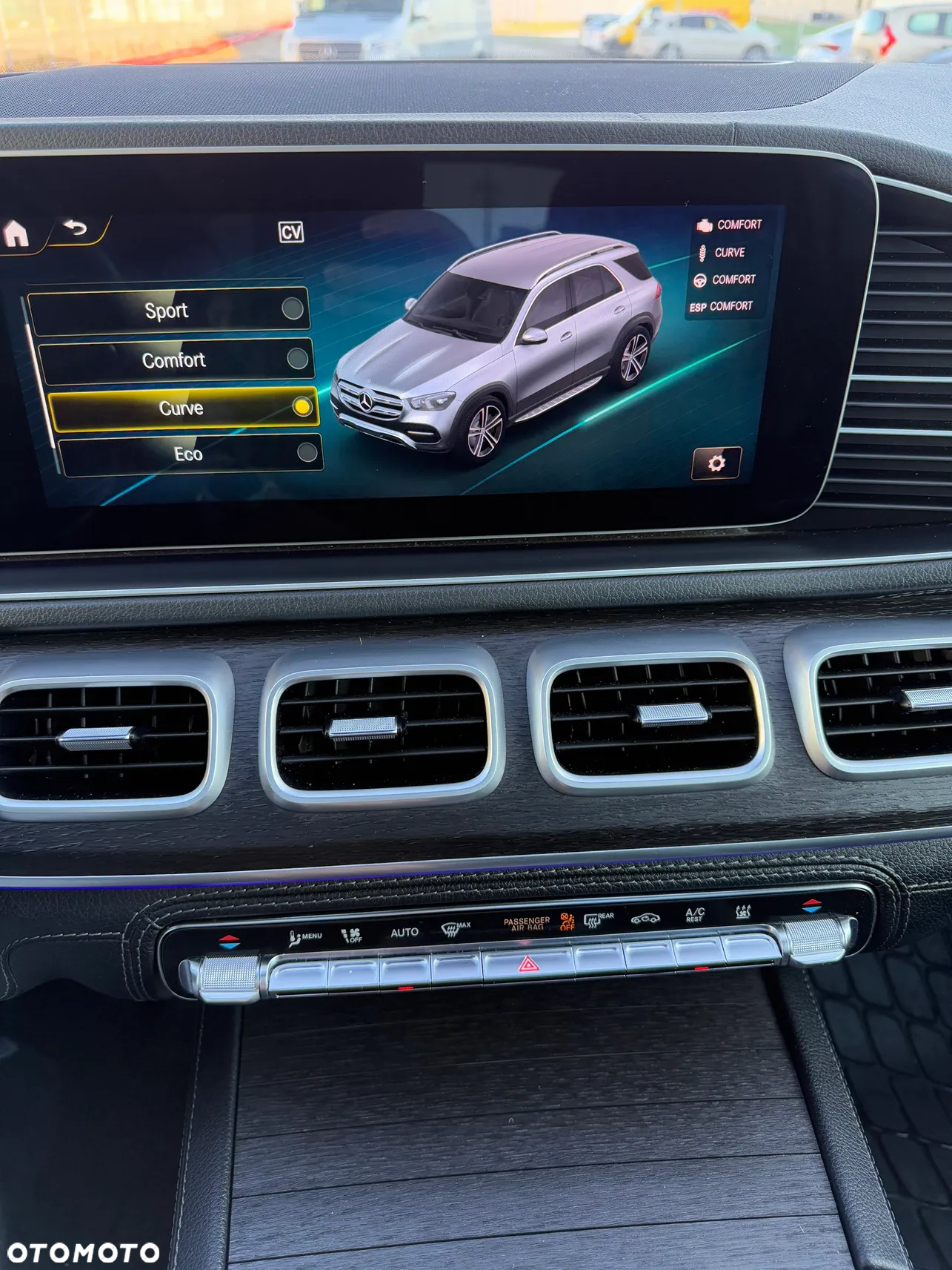 Mercedes-Benz GLE 400 d 4-Matic - 13