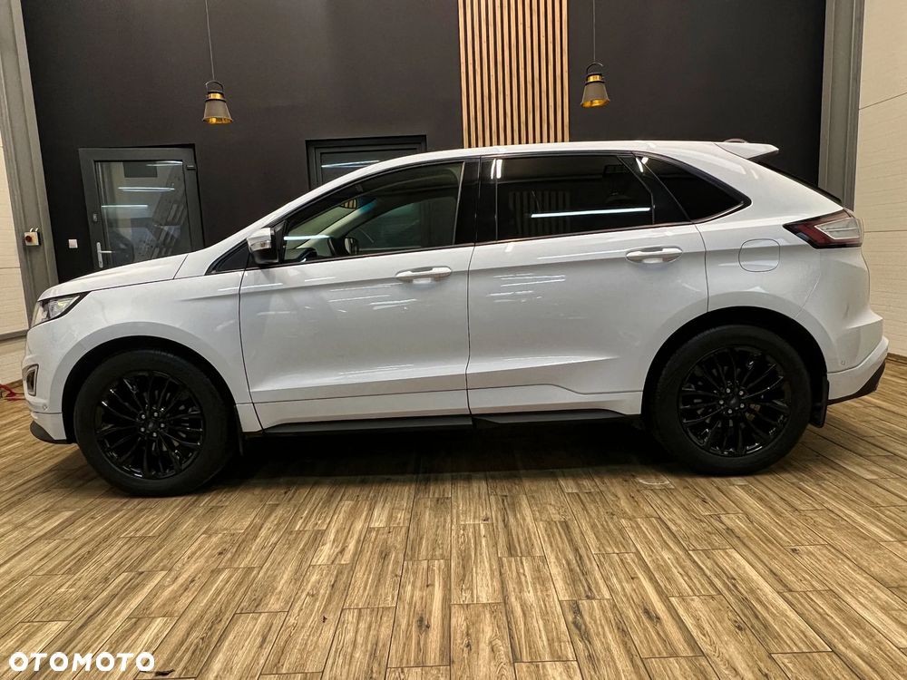 Ford Edge 2.0 TDCi Twin-Turbo 4WD Sport - 12