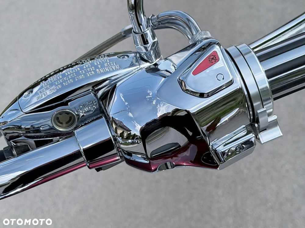 Honda Valkyrie - 10