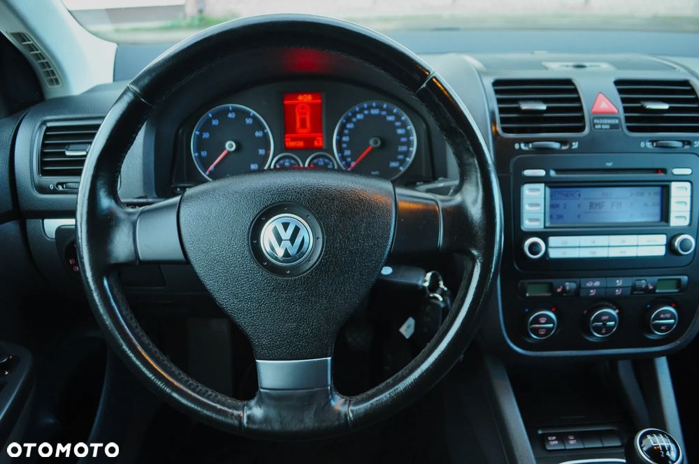 Volkswagen Golf 1.4 TSI Comfortline - 14