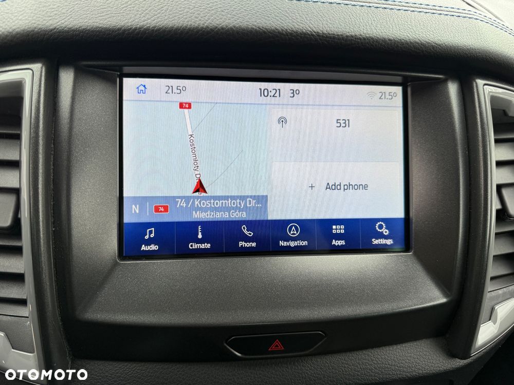 Ford Ranger Raptor - 16