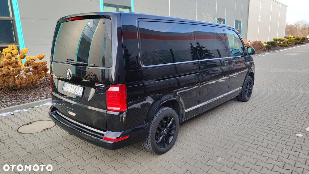 Volkswagen Multivan 2.0 TDI L1 Comfortline 4Motion DSG - 17