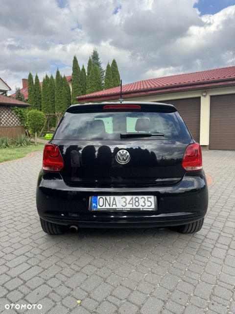 Volkswagen Polo - 6