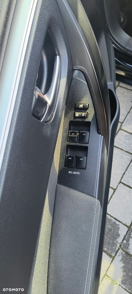 Toyota Corolla 1.6 Comfort - 11