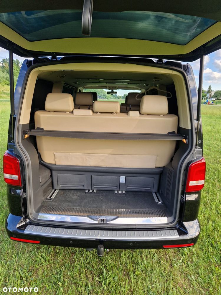 Volkswagen Multivan - 7
