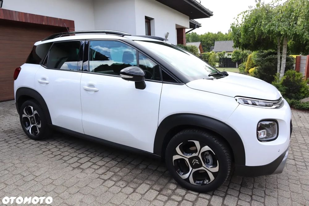 Citroën C3 Aircross PureTech 110 Stop & Start Shine - 6