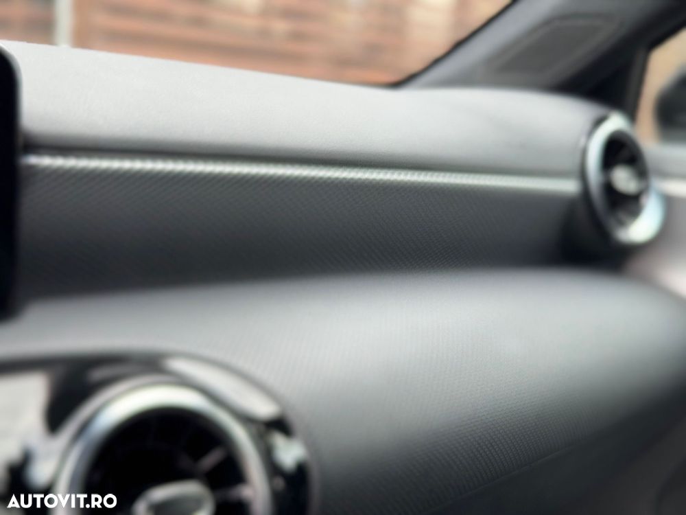 Mercedes-Benz A 180 d Progressive - 34