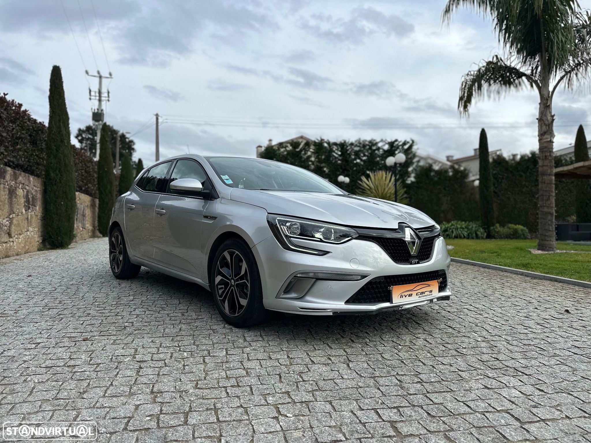 Renault Mégane 1.5 dCi Bose Edition SS - 14